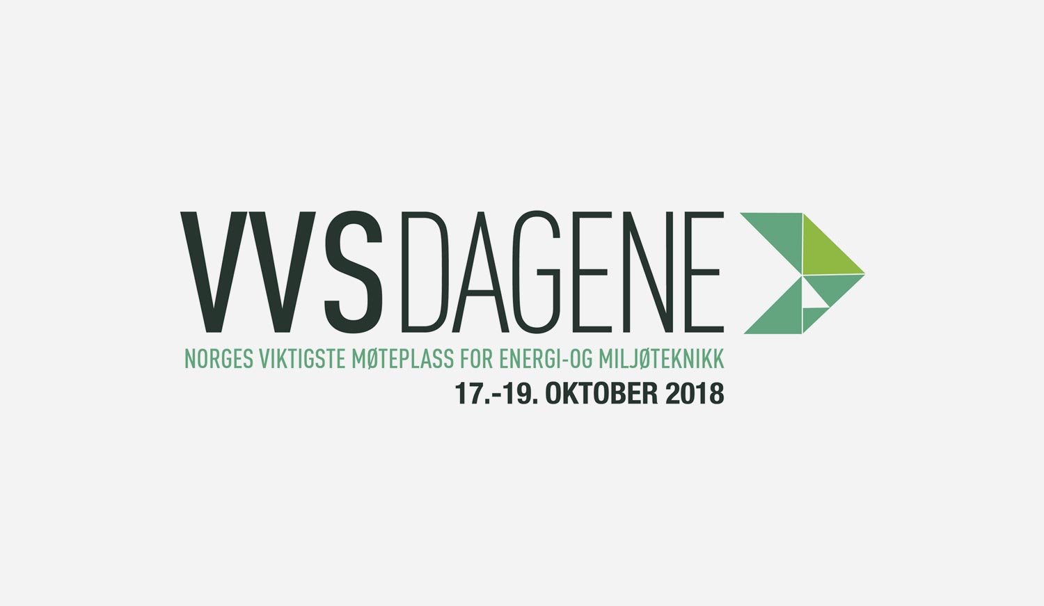 VVS-dagene 2018